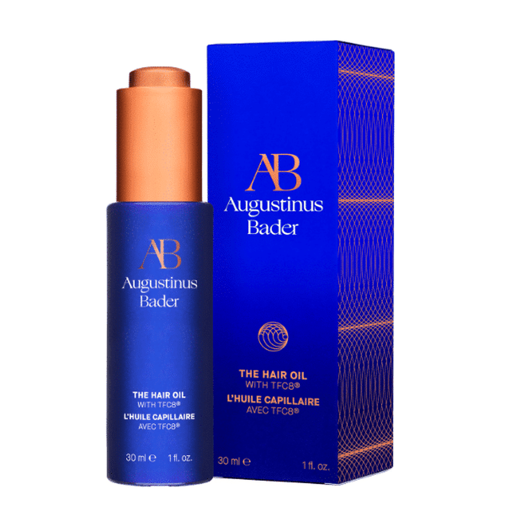 Augustinus Bader The Hair Oil 30ml - Beauty Tribe