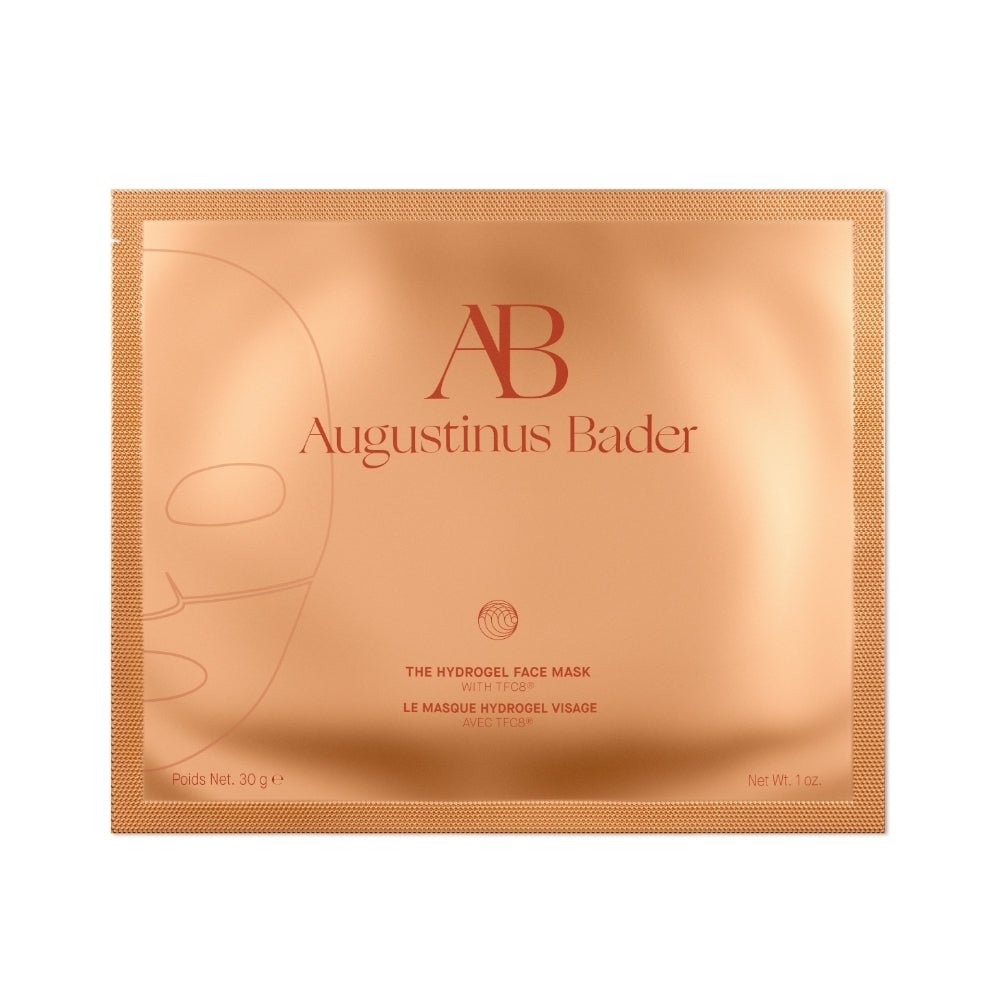 Augustinus Bader The Hydrogel Face Mask - Single Sachet - Beauty Tribe