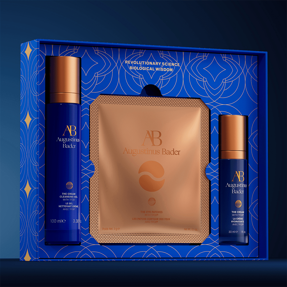 Augustinus Bader The Illuminating Collection - Beauty Tribe