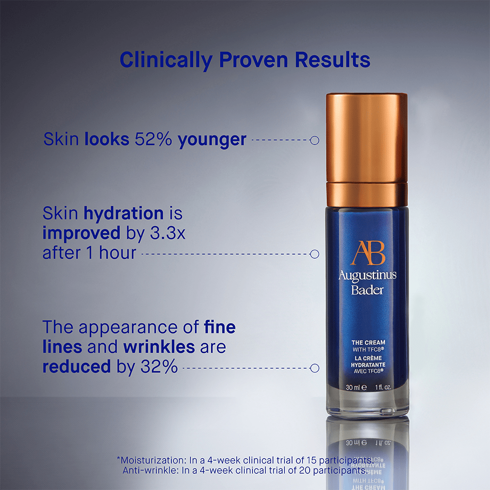 Augustinus Bader The Illuminating Collection - Beauty Tribe