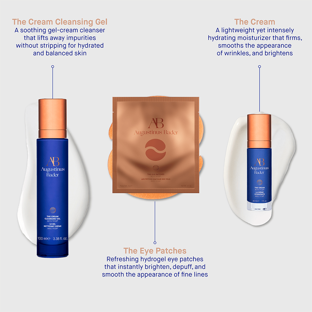 Augustinus Bader The Illuminating Collection - Beauty Tribe