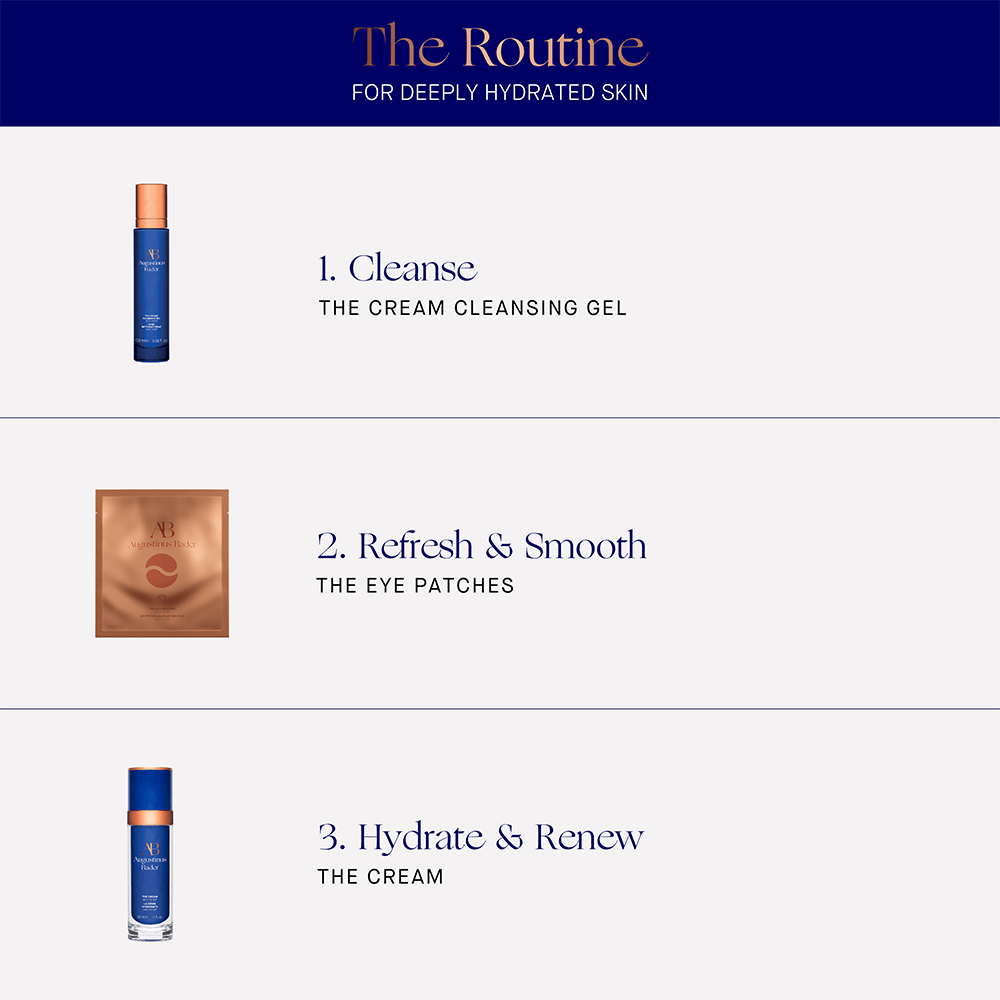 Augustinus Bader The Illuminating Collection - Beauty Tribe