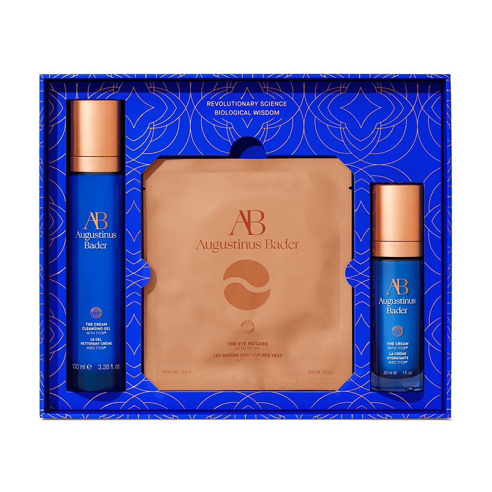 Augustinus Bader The Illuminating Collection - Beauty Tribe