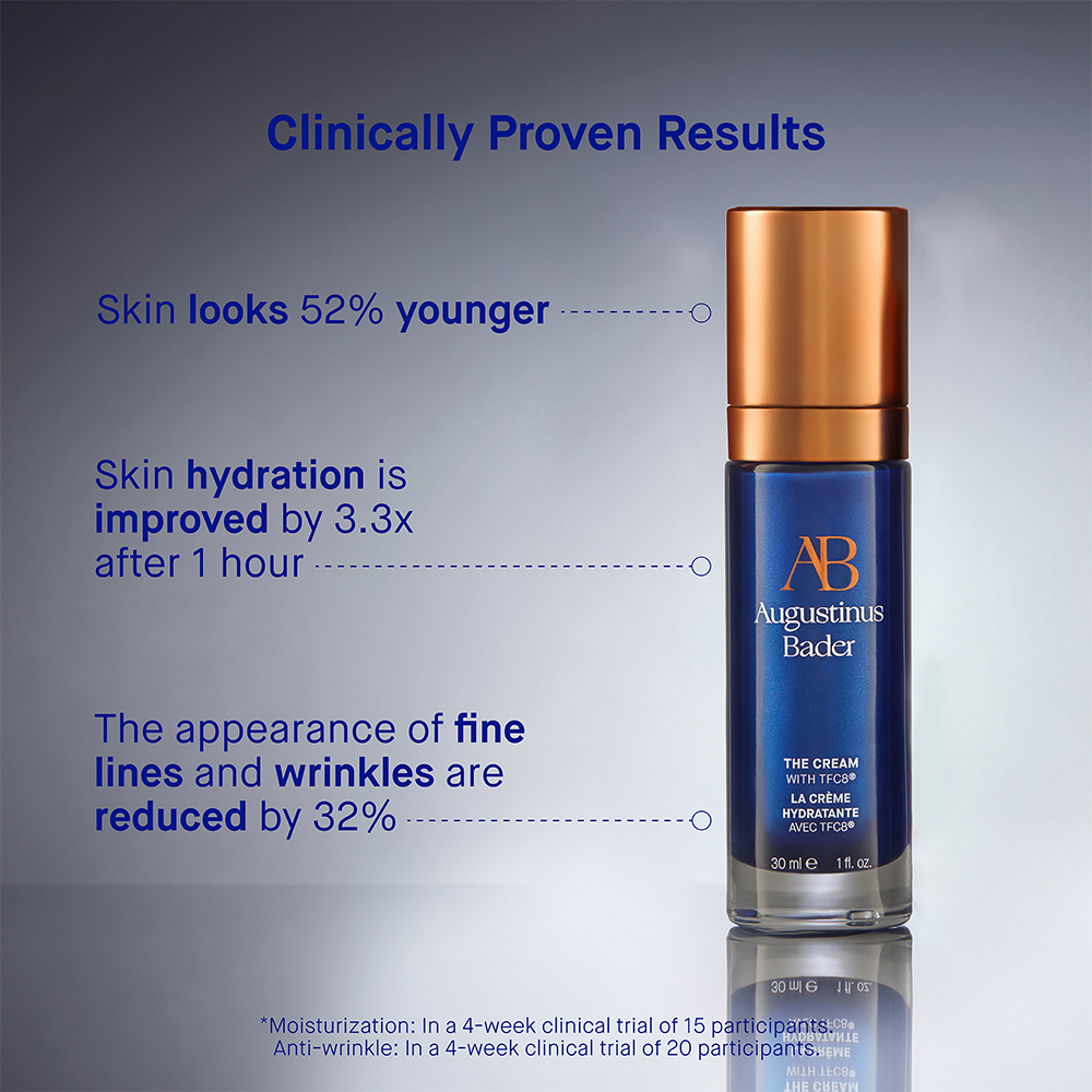 Augustinus Bader The Illuminating Collection