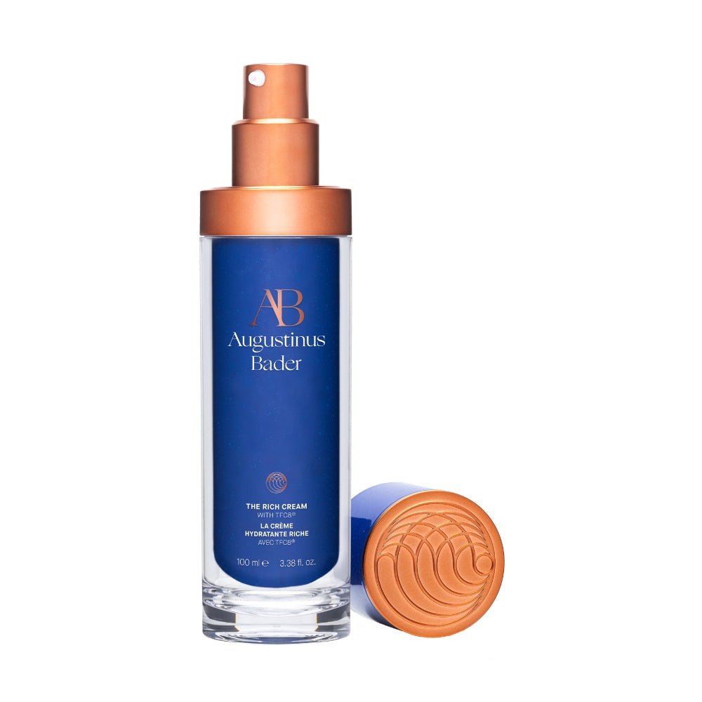 Augustinus Bader The Rich Cream 100ml - Beauty Tribe