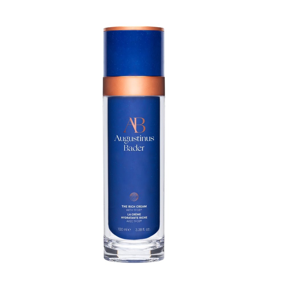 Augustinus Bader The Rich Cream 100ml - Beauty Tribe