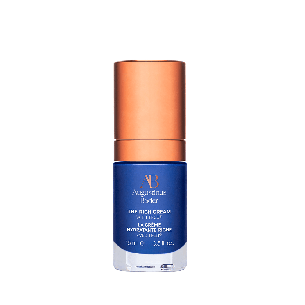Augustinus Bader The Rich Cream 15ml - Beauty Tribe