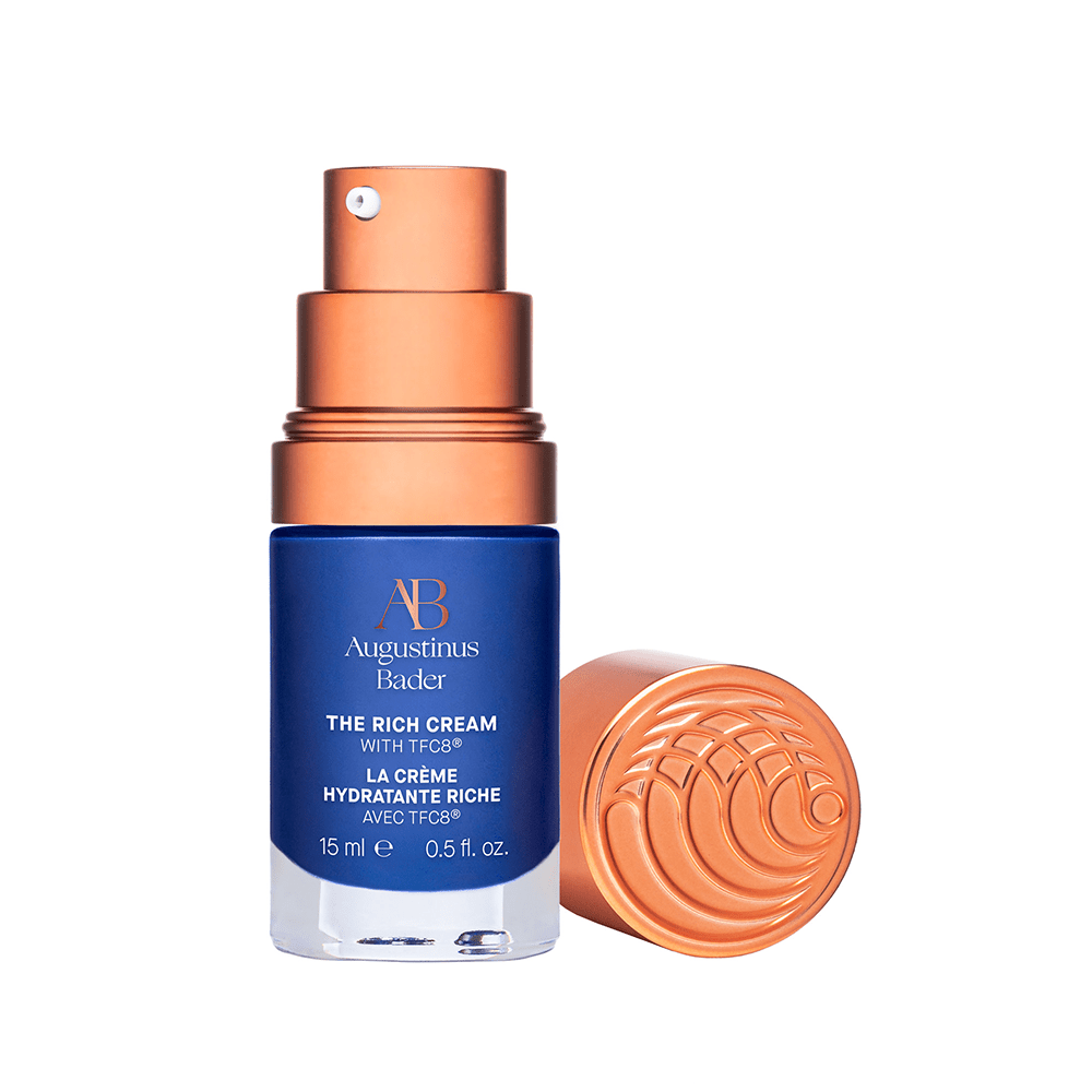 Augustinus Bader The Rich Cream 15ml - Beauty Tribe