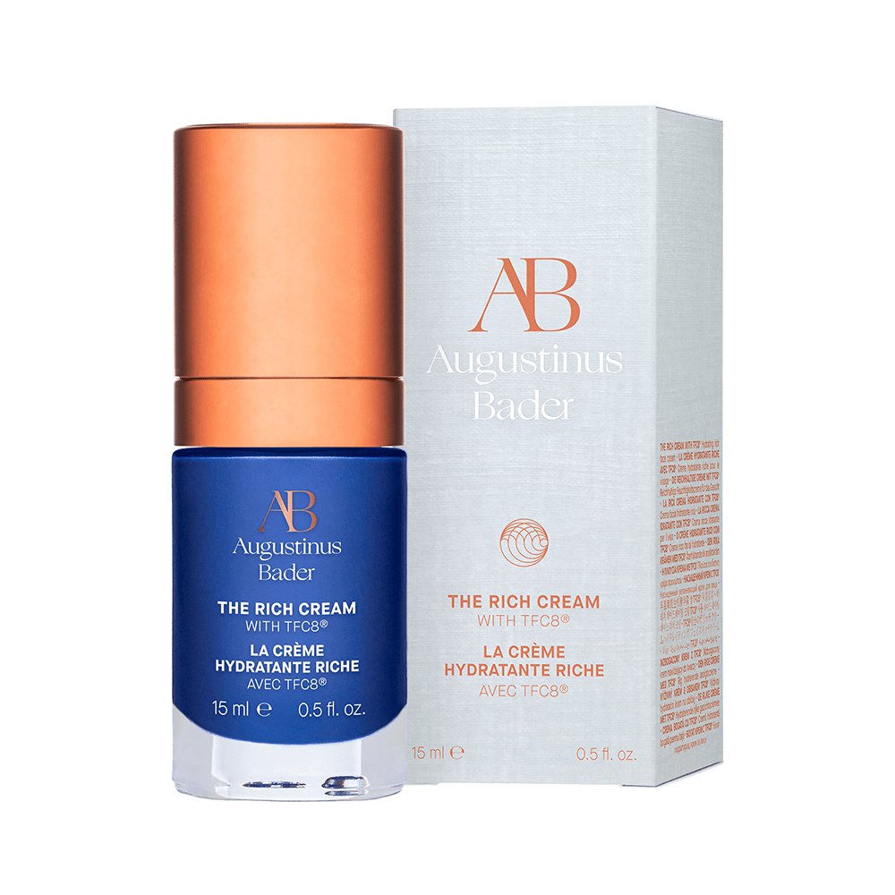 Augustinus Bader The Rich Cream 15ml - Beauty Tribe