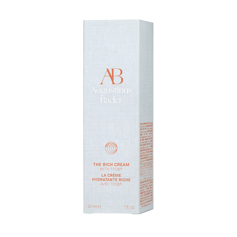 Augustinus Bader The Rich Cream 30ml - Beauty Tribe