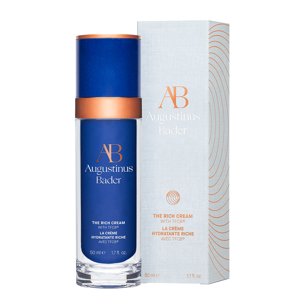 Augustinus Bader The Rich Cream 50ml - Beauty Tribe