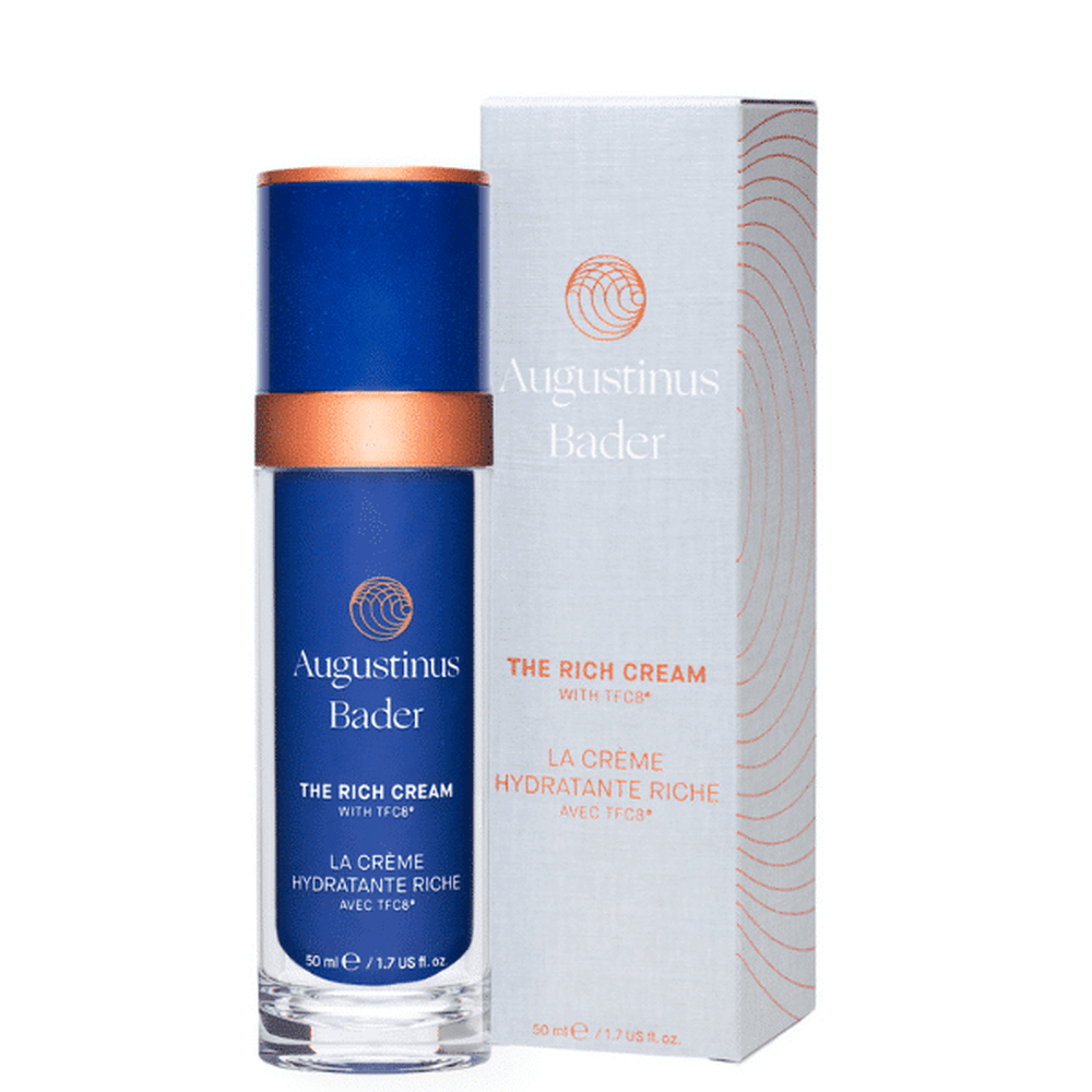 Augustinus Bader The Rich Cream 50ml - Beauty Tribe