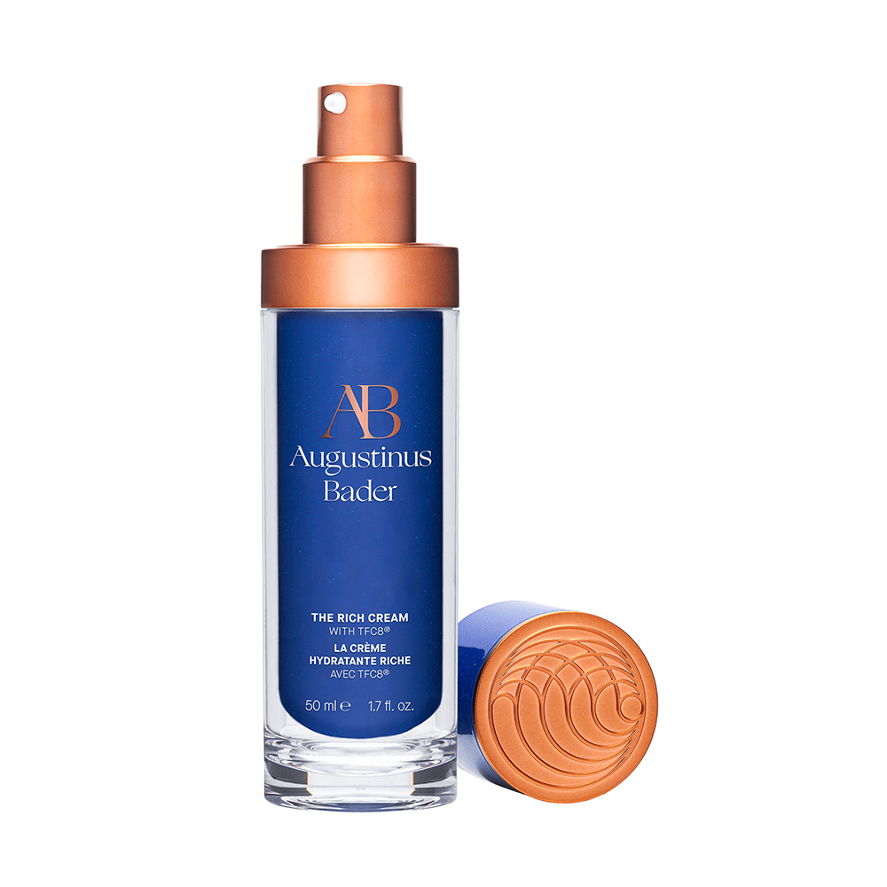 Augustinus Bader The Rich Cream 50ml - Beauty Tribe