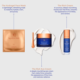 Augustinus Bader The Rich Renewal Trio - Beauty Tribe