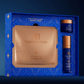 Augustinus Bader The Rich Renewal Trio - Beauty Tribe