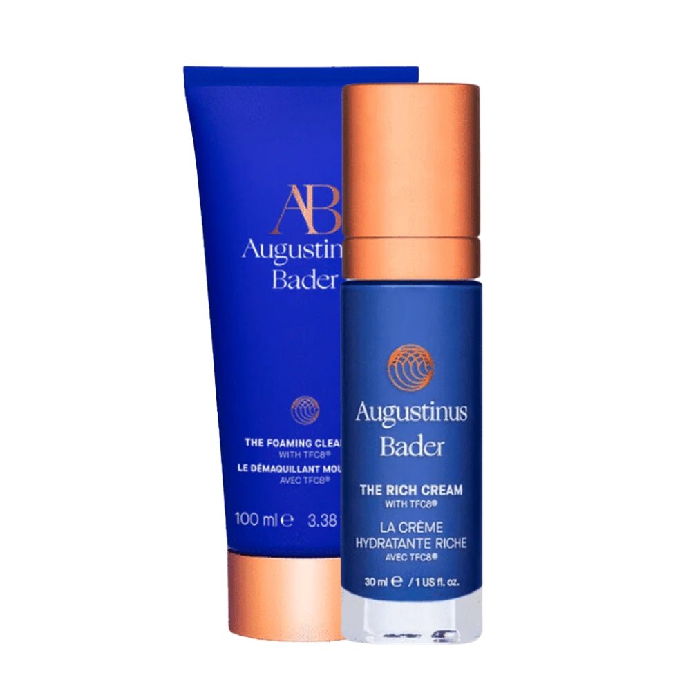 Augustinus Bader The Rich Skincare Duo Set - Beauty Tribe