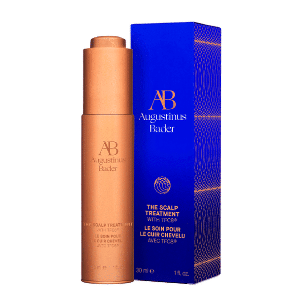 Augustinus Bader The Scalp Treatment 30ml - Beauty Tribe