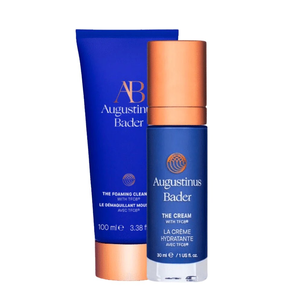 Augustinus Bader The Skincare Duo Set - Beauty Tribe