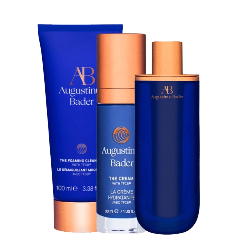 Augustinus Bader The Skincare Routine Set - Beauty Tribe