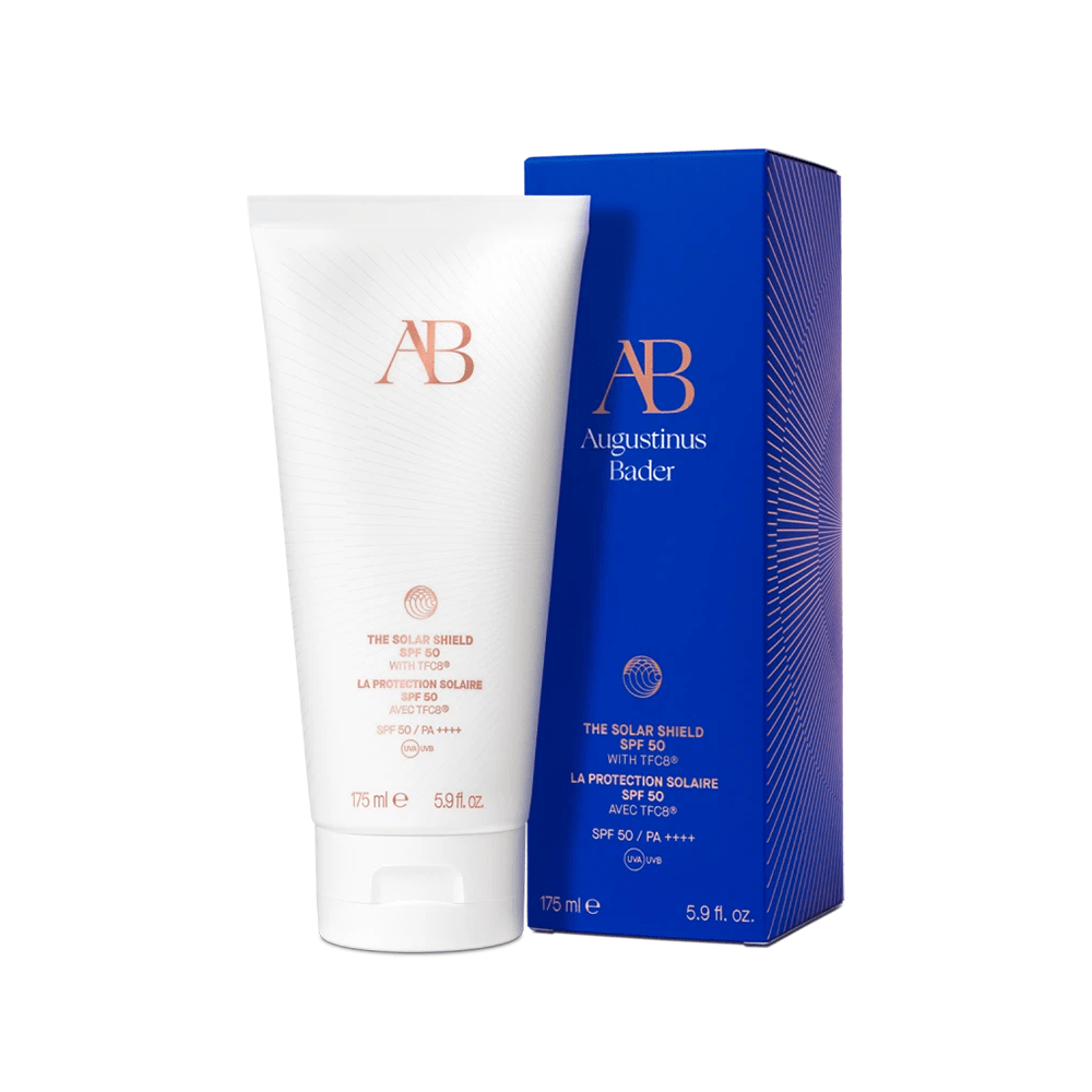Augustinus Bader The Solar Shield SPF 50 175ml - Beauty Tribe