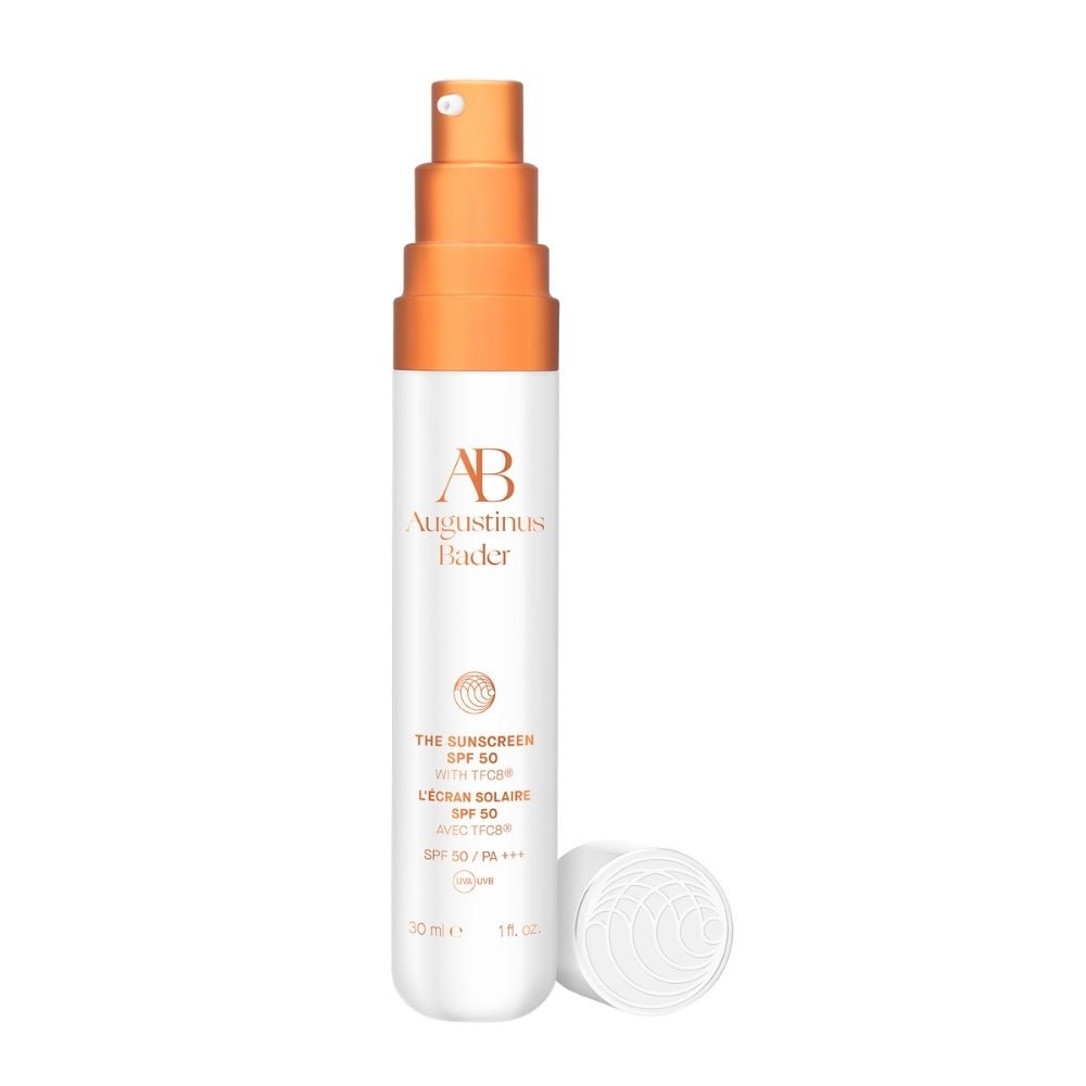 Augustinus Bader The Sunscreen SPF50 30ml - Beauty Tribe