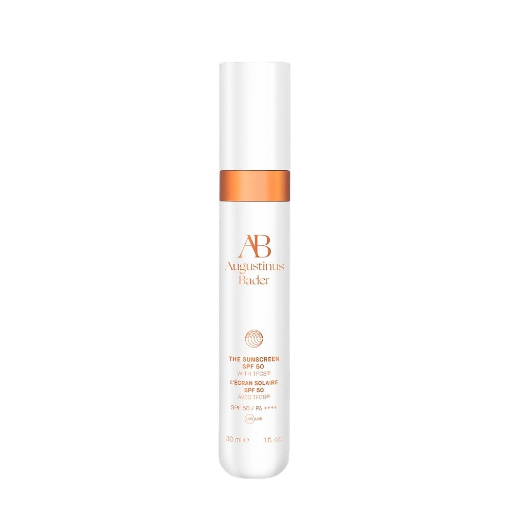 Augustinus Bader The Sunscreen SPF50 30ml - Beauty Tribe