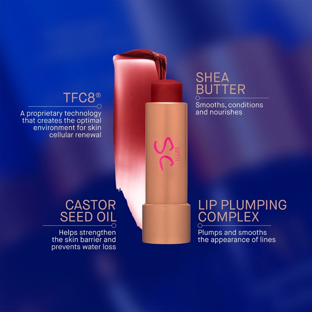 Augustinus Bader The tinted Balm Trio - Beauty Tribe