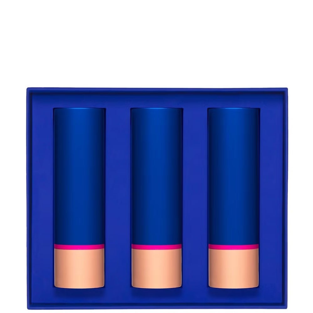 Augustinus Bader The tinted Balm Trio - Beauty Tribe