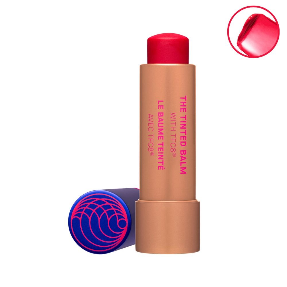 Augustinus Bader The Tinted Lip Balm Shade 1 - Beauty Tribe