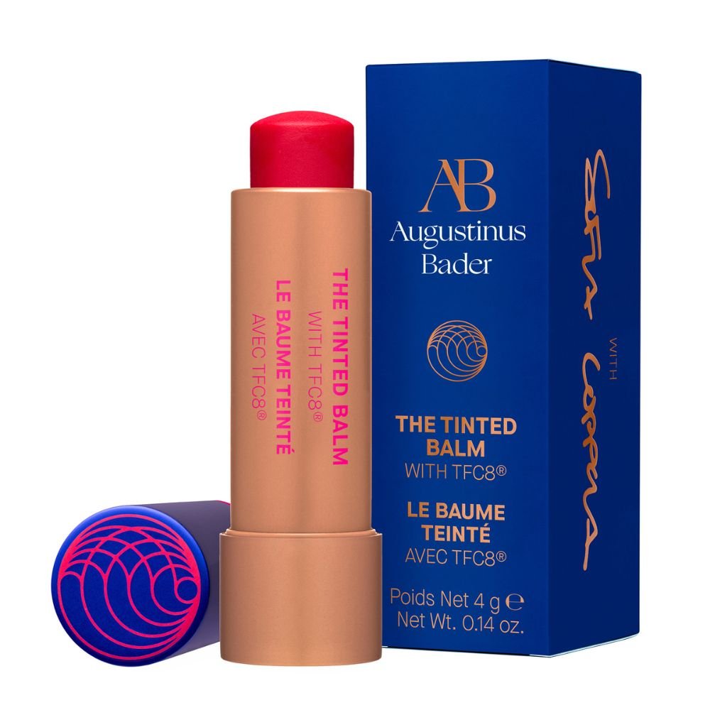 Augustinus Bader The Tinted Lip Balm Shade 1 - Beauty Tribe