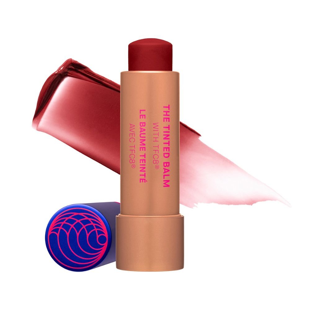 Augustinus Bader The Tinted Lip Balm Shade 3 - Beauty Tribe