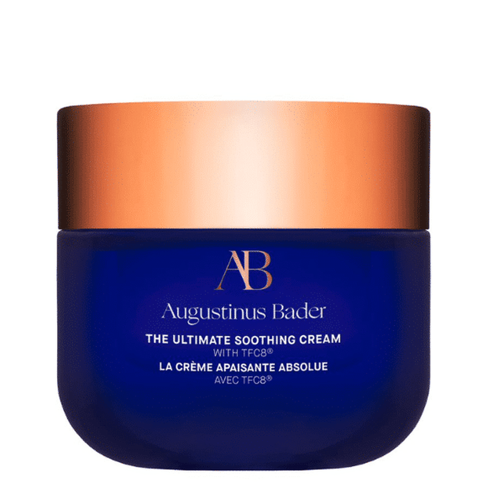 Augustinus Bader The Ultimate Soothing Cream 50ml - Beauty Tribe