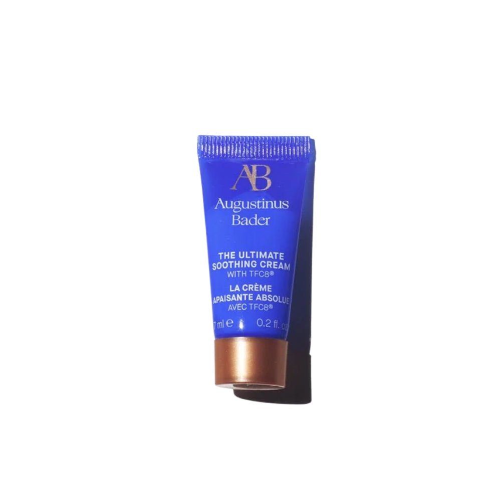 Augustinus Bader The Ultimate Soothing Cream 7ml - Beauty Tribe