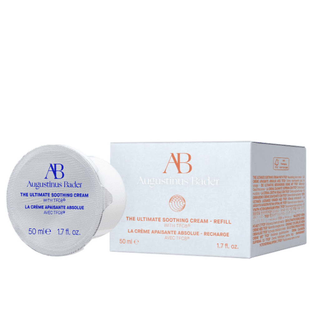 Augustinus Bader The Ultimate Soothing Cream - Refill 50ml - Beauty Tribe