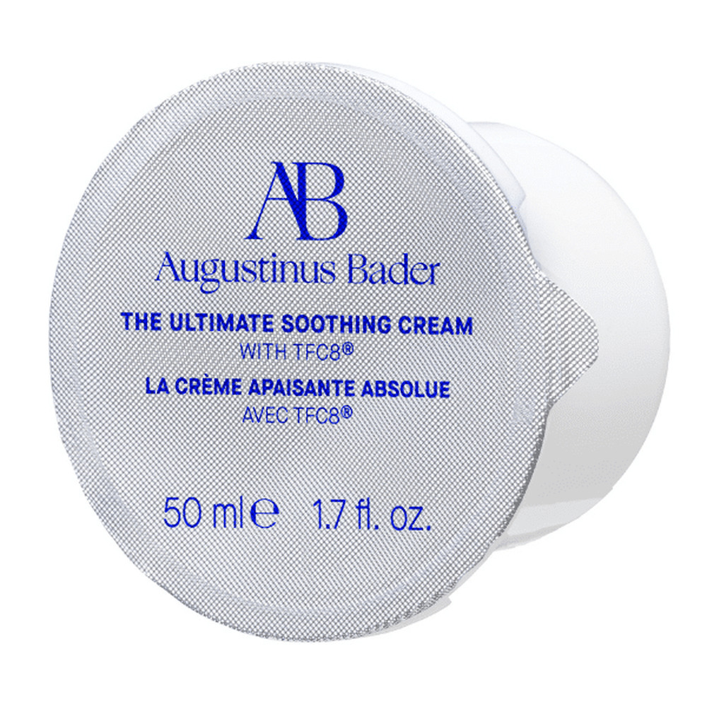 Augustinus Bader The Ultimate Soothing Cream - Refill 50ml - Beauty Tribe