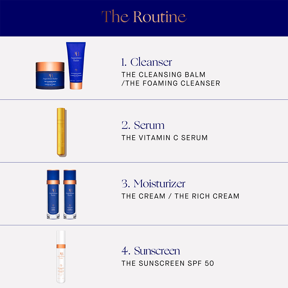 Augustinus Bader The Vitamin C Serum - Beauty Tribe