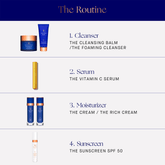 Augustinus Bader The Vitamin C Serum - Beauty Tribe
