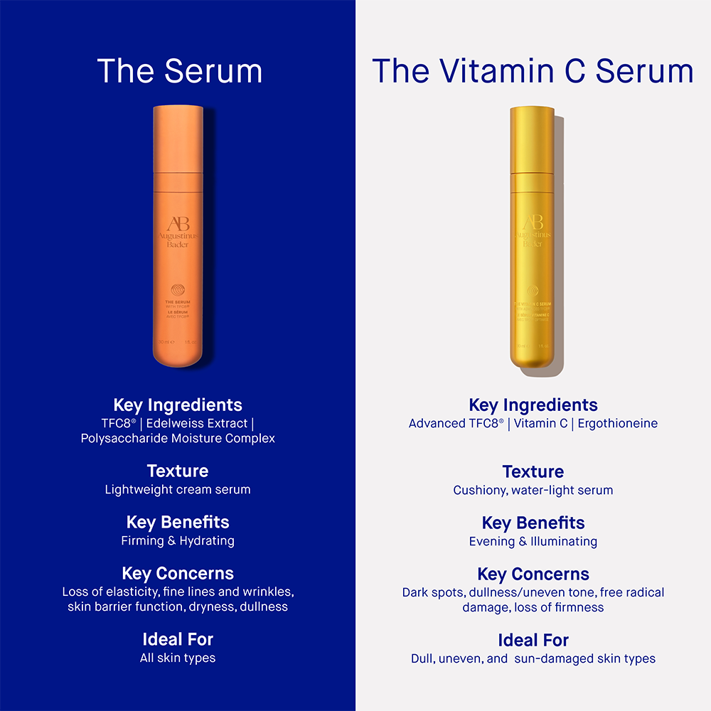 Augustinus Bader The Vitamin C Serum