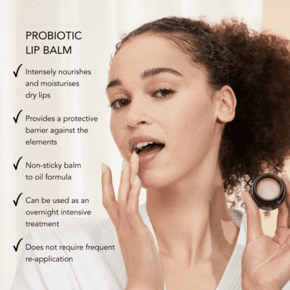 Aurelia Probiotic Lip Balm 15g - Beauty Tribe