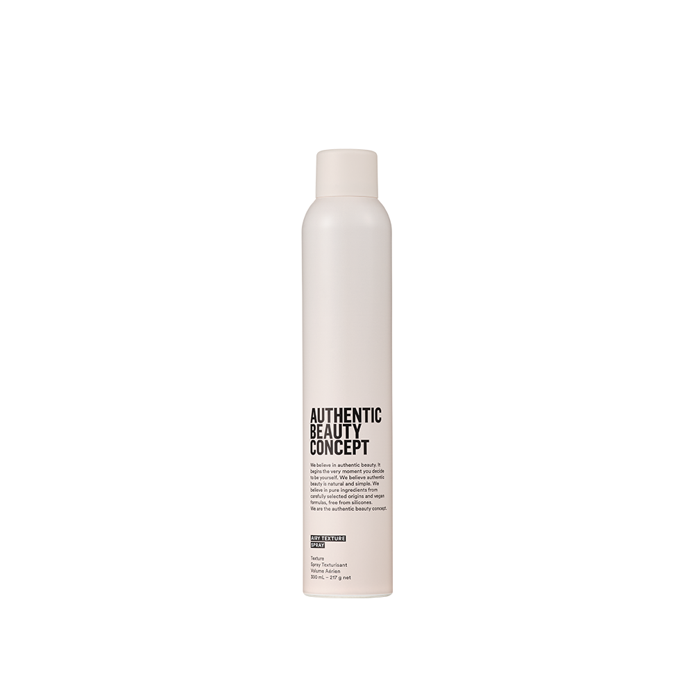 Authentic Beauty Concept Airy Texture Spray 300ml