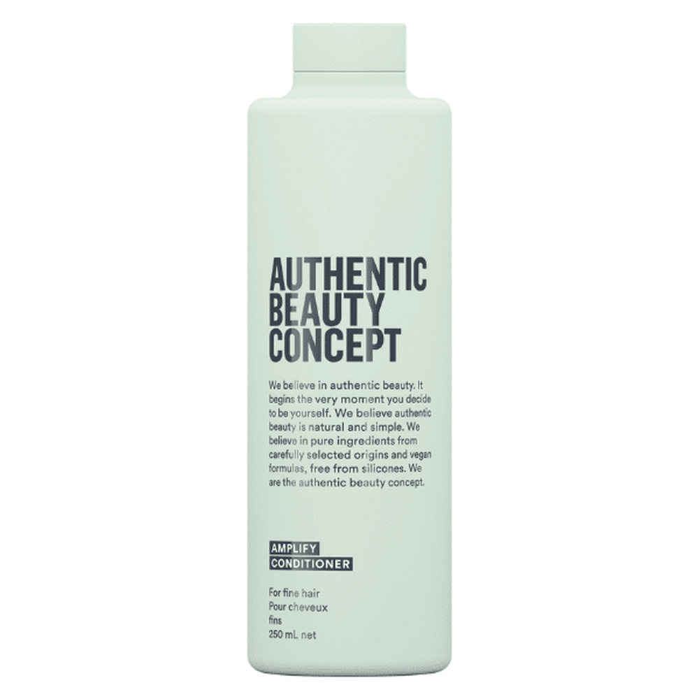 Authentic Beauty Concept Amplify Conditioner 250ml - Beauty Tribe