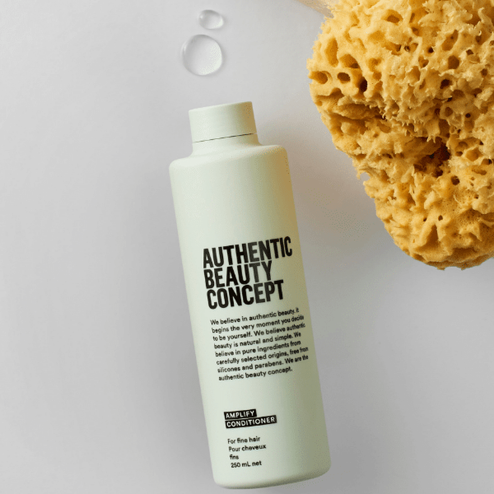 Authentic Beauty Concept Amplify Conditioner 250ml - Beauty Tribe