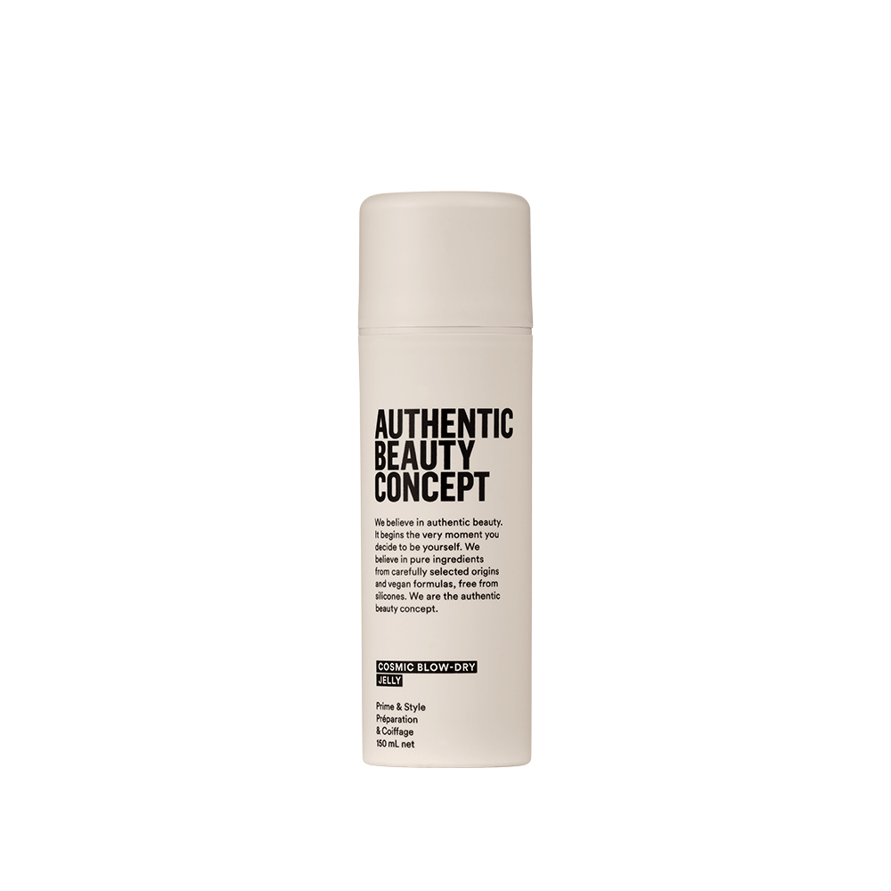 Authentic Beauty Concept Cosmic Blow-Dry Jelly 150ml - Beauty Tribe