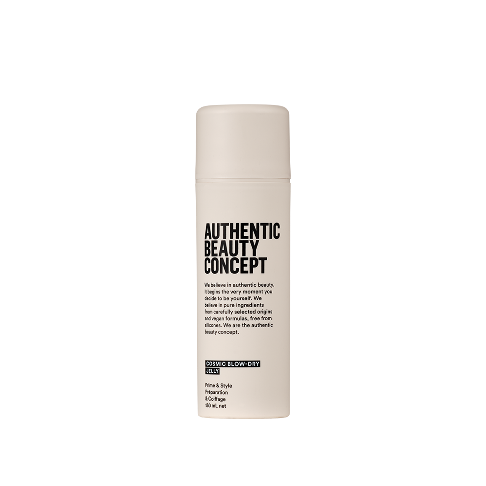 Authentic Beauty Concept Cosmic Blow-Dry Jelly 150ml
