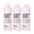 Authentic Beauty Concept Glow Conditioner 250ml 3 Pack Set - Beauty Tribe