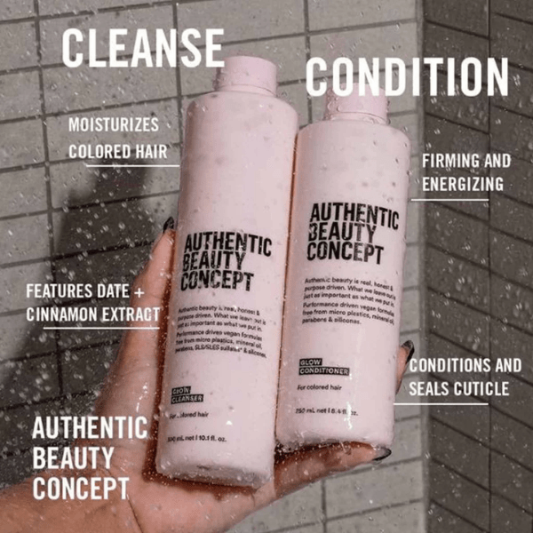 Authentic Beauty Concept Glow Kit - Beauty Tribe