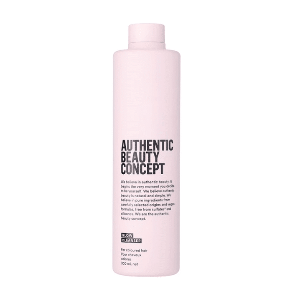 Authentic Beauty Concept Glow Shampoo 300ml - Beauty Tribe