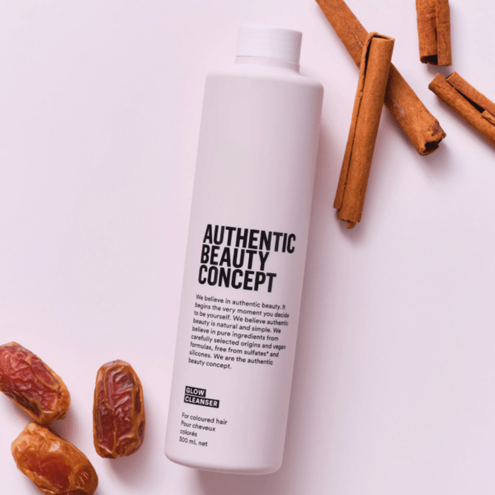 Authentic Beauty Concept Glow Shampoo 300ml - Beauty Tribe