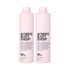 Authentic Beauty Concept Glow Shampoo 300ml 2 Pack Set - Beauty Tribe