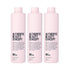 Authentic Beauty Concept Glow Shampoo 300ml 3 Pack Set - Beauty Tribe